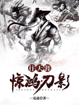 惊鸿刀影往天涯