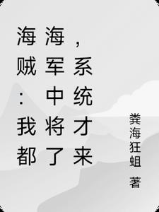 海贼：我都海军中将了，系统才来