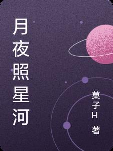 月夜照星河