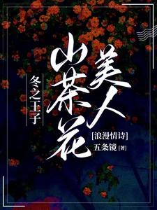 冬之王子X山茶花美人X浪漫情诗