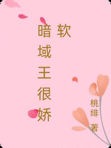暗域王很娇软