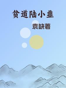 贫道陆小韭