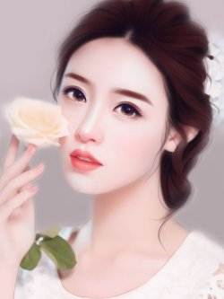 她吃着好甜（1V1甜宠）