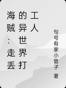 海贼：走丢的异世界打工人