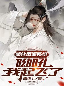 感化反派系统，呦吼，我起飞了