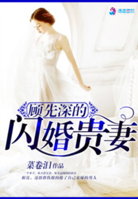 顾先深的闪婚贵妻