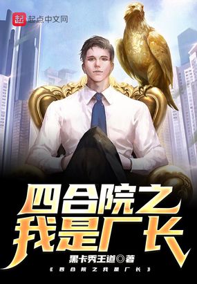 四合院之我是厂长