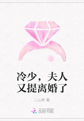 冷少,夫人又提离婚了