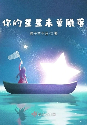 你的星星未曾陨落